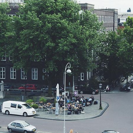 Canal House Inn Amsterdam Bagian luar foto
