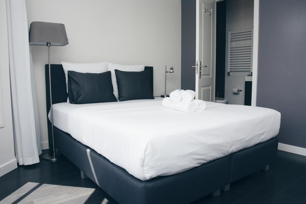 Canal House Inn Amsterdam Bagian luar foto
