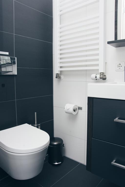 Canal House Inn Amsterdam Bagian luar foto